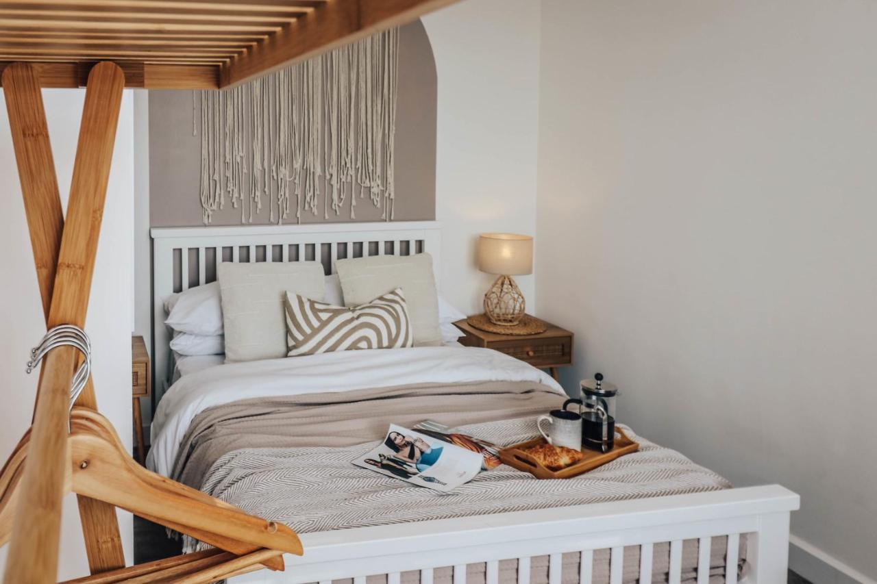 Principality View Apartment Two, By Solace Stays Κάρντιφ Εξωτερικό φωτογραφία